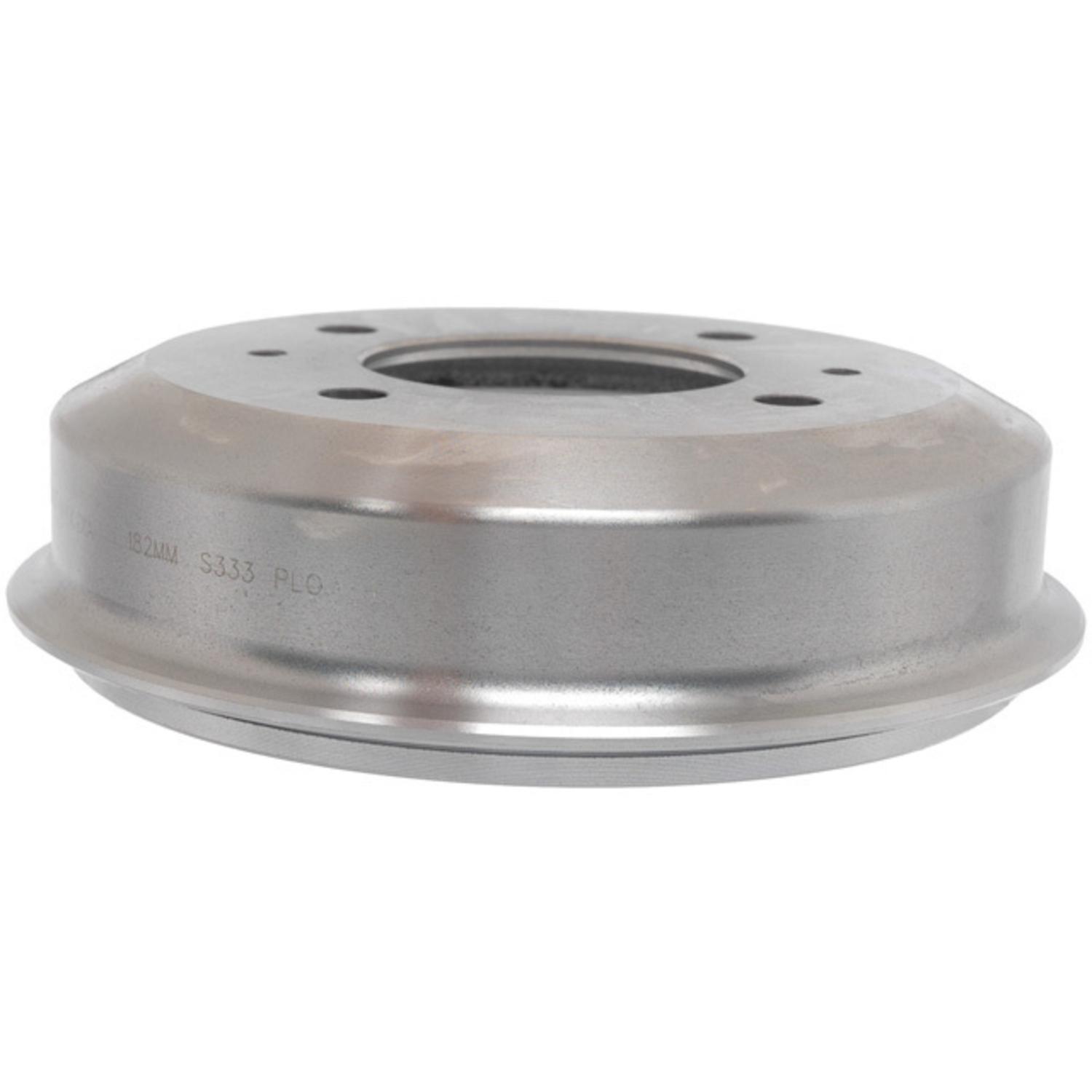 Raybestos 9667R Brake Drum product image 1 of 3