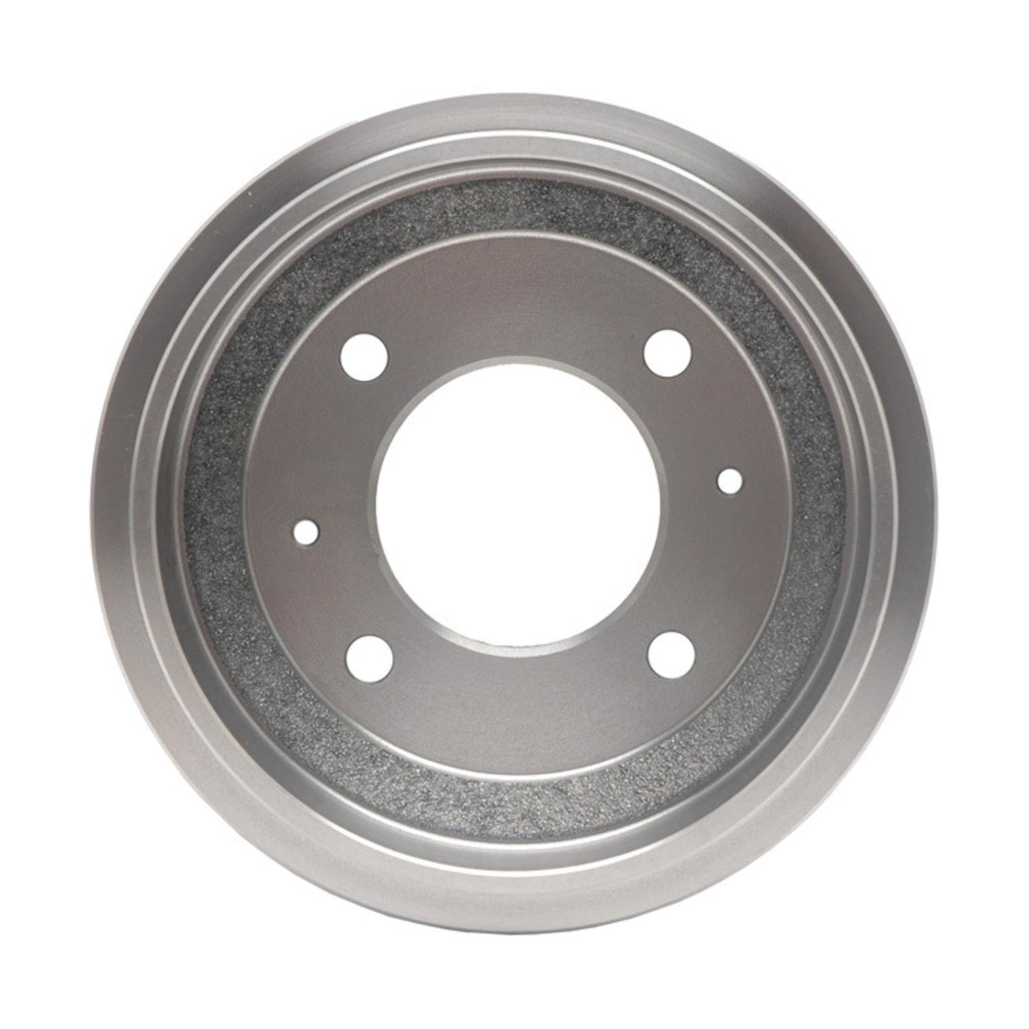 Raybestos 9667R Brake Drum product image 2 of 3