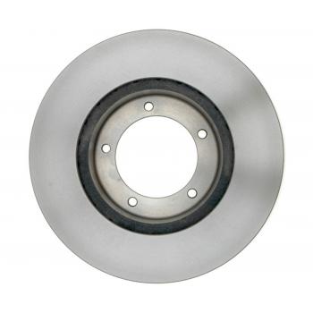 Raybestos 96680 Disc Brake Rotor product image 2 of 3