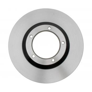 Raybestos 96680 Disc Brake Rotor product image 3 of 3