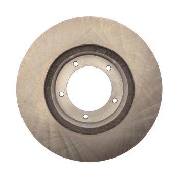 Raybestos 96680R Disc Brake Rotor product image 2 of 3