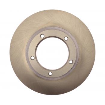 Raybestos 96680R Disc Brake Rotor product image 3 of 3