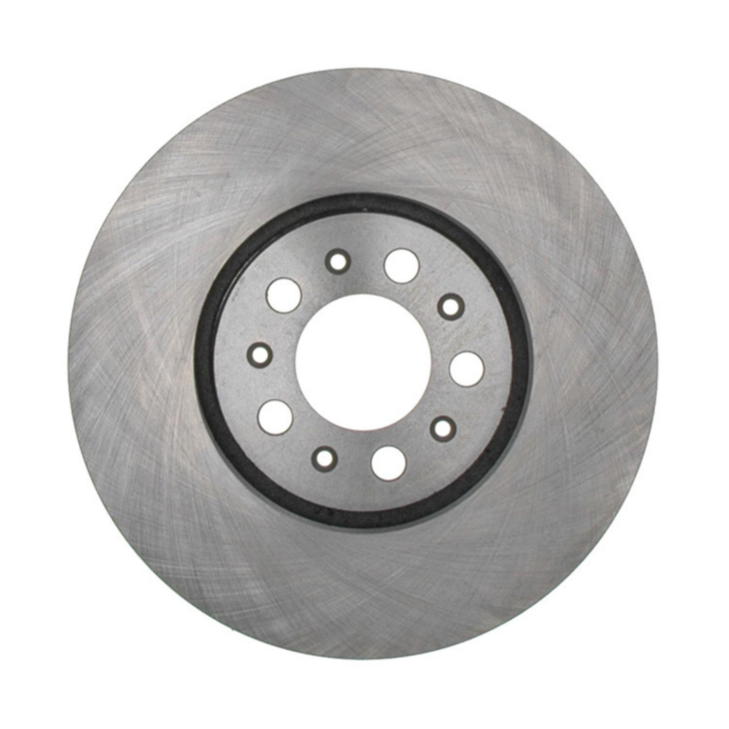 Raybestos 96682R Disc Brake Rotor product image 3 of 3