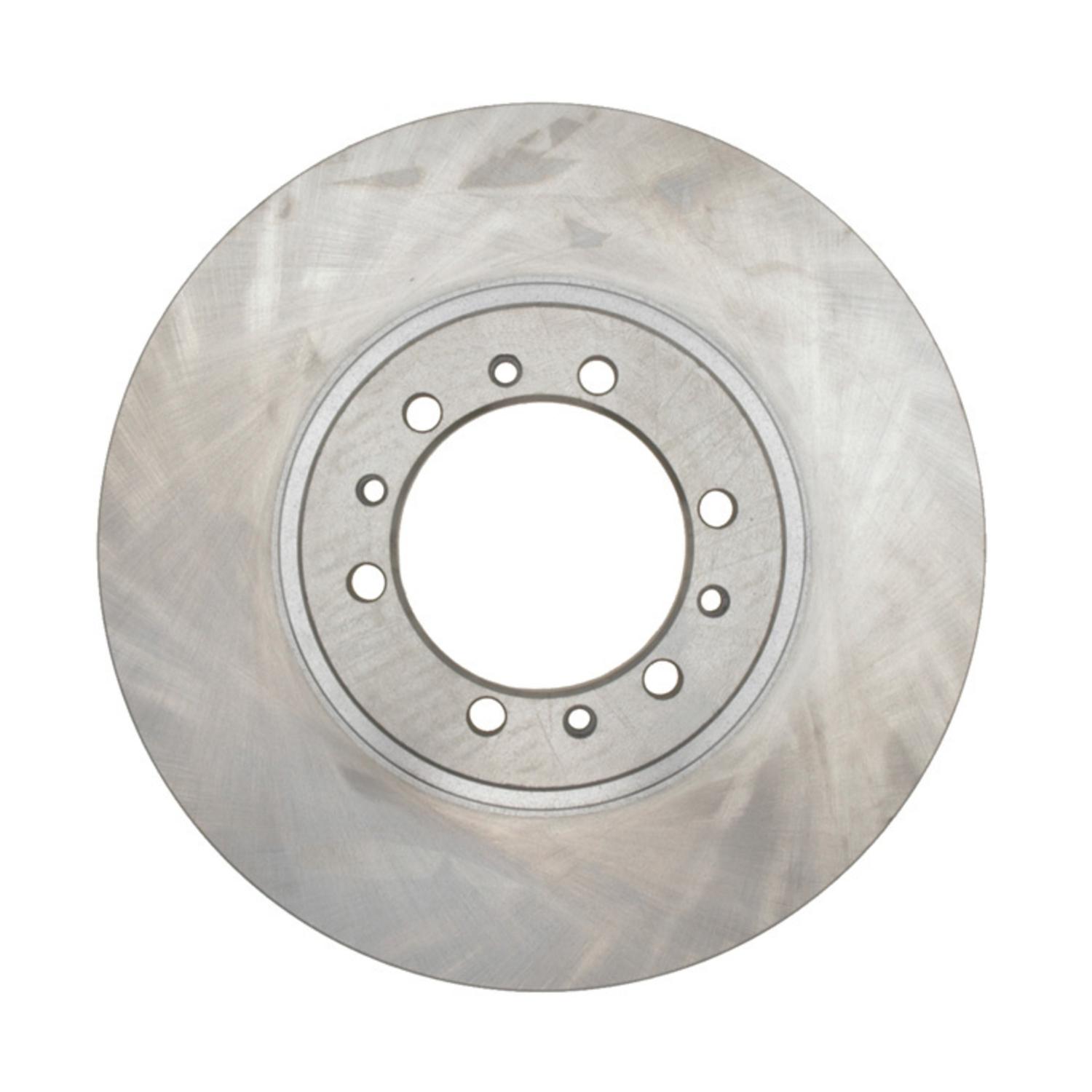 Raybestos 96687R Disc Brake Rotor product image 3 of 3