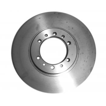 Raybestos 96690 Disc Brake Rotor product image 1 of 1