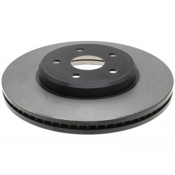 Raybestos 96691 Disc Brake Rotor product image 1 of 3