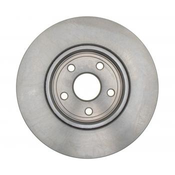 Raybestos 96691 Disc Brake Rotor product image 2 of 3