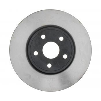 Raybestos 96691 Disc Brake Rotor product image 3 of 3
