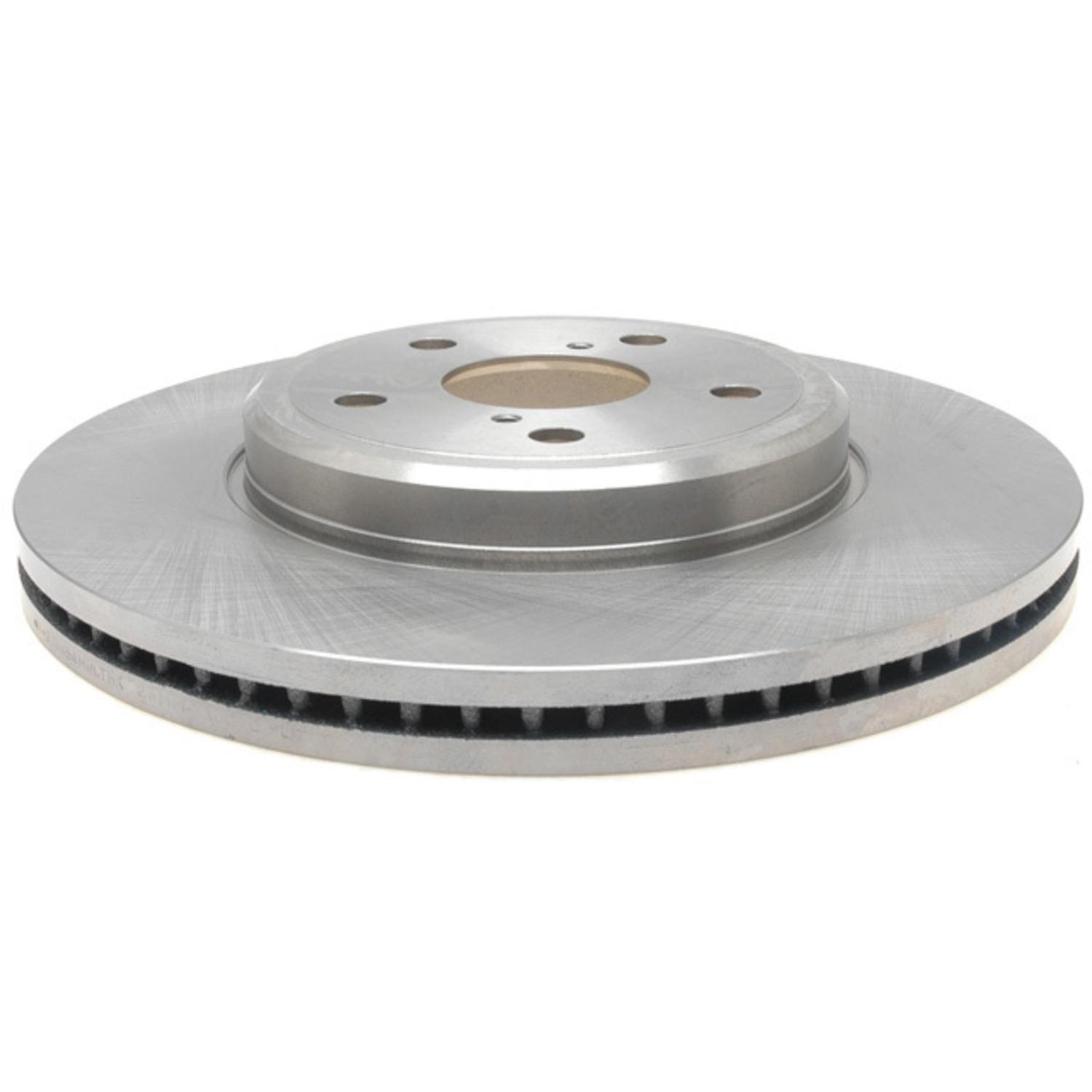 Raybestos 96691R Disc Brake Rotor product image 1 of 3