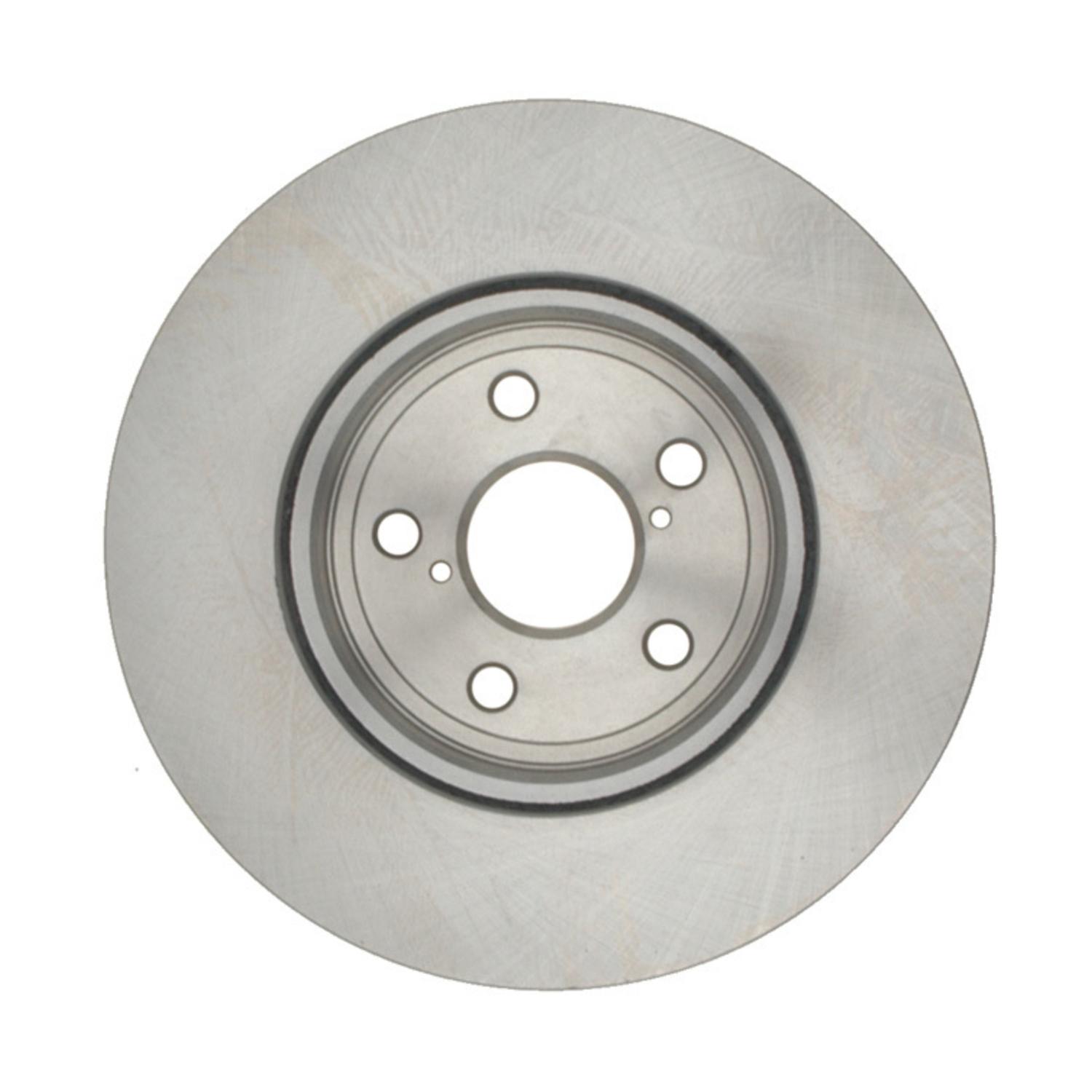 Raybestos 96691R Disc Brake Rotor product image 2 of 3