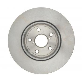 Raybestos 96691R - Disc Brake Rotor Raybestos 96691R Disc Brake Rotor product image 2 of 3