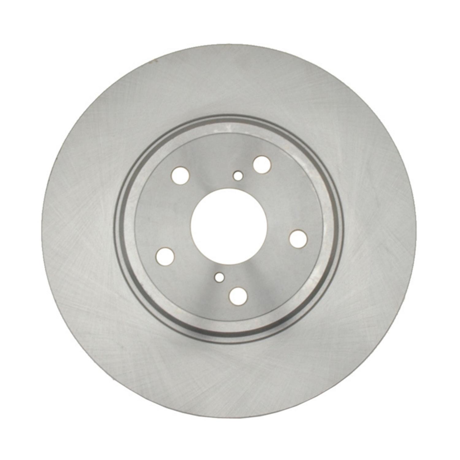 Raybestos 96691R Disc Brake Rotor product image 3 of 3