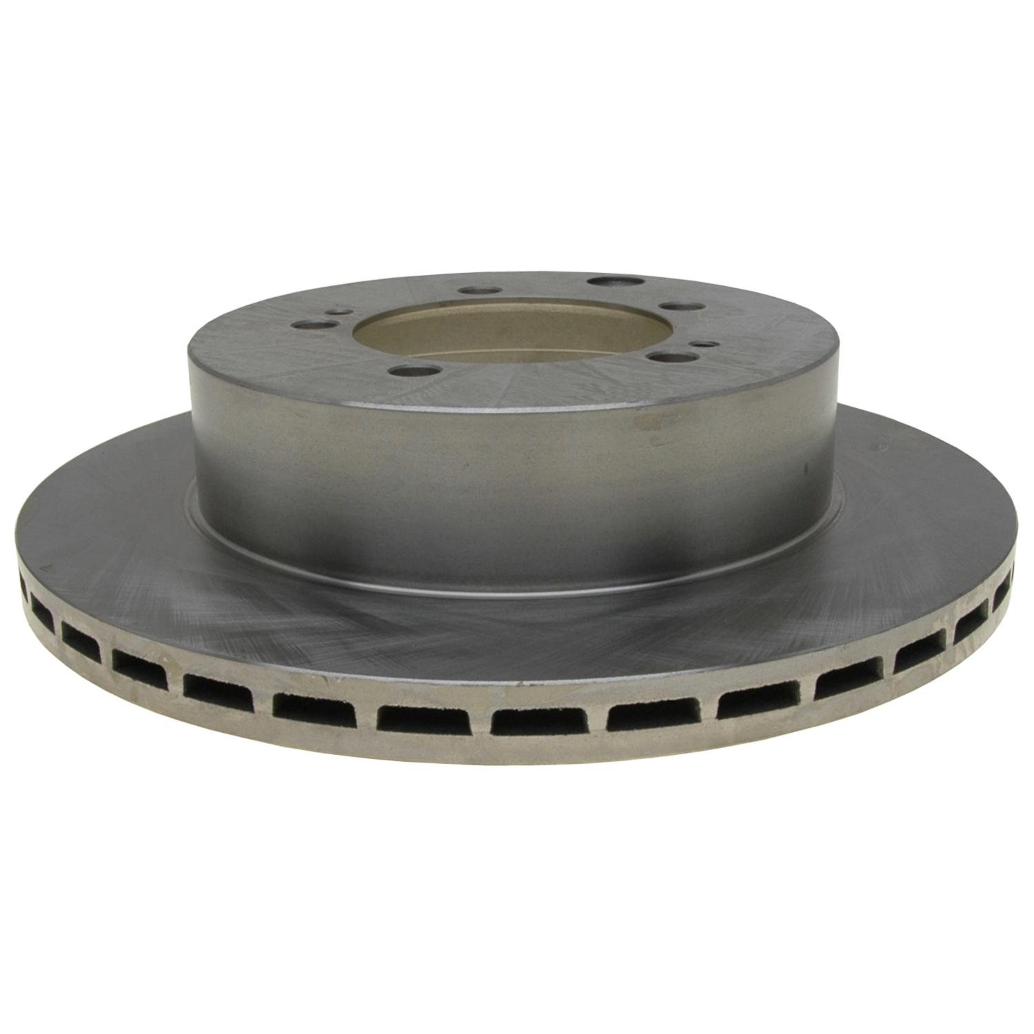 Raybestos 96693R Disc Brake Rotor product image 1 of 3