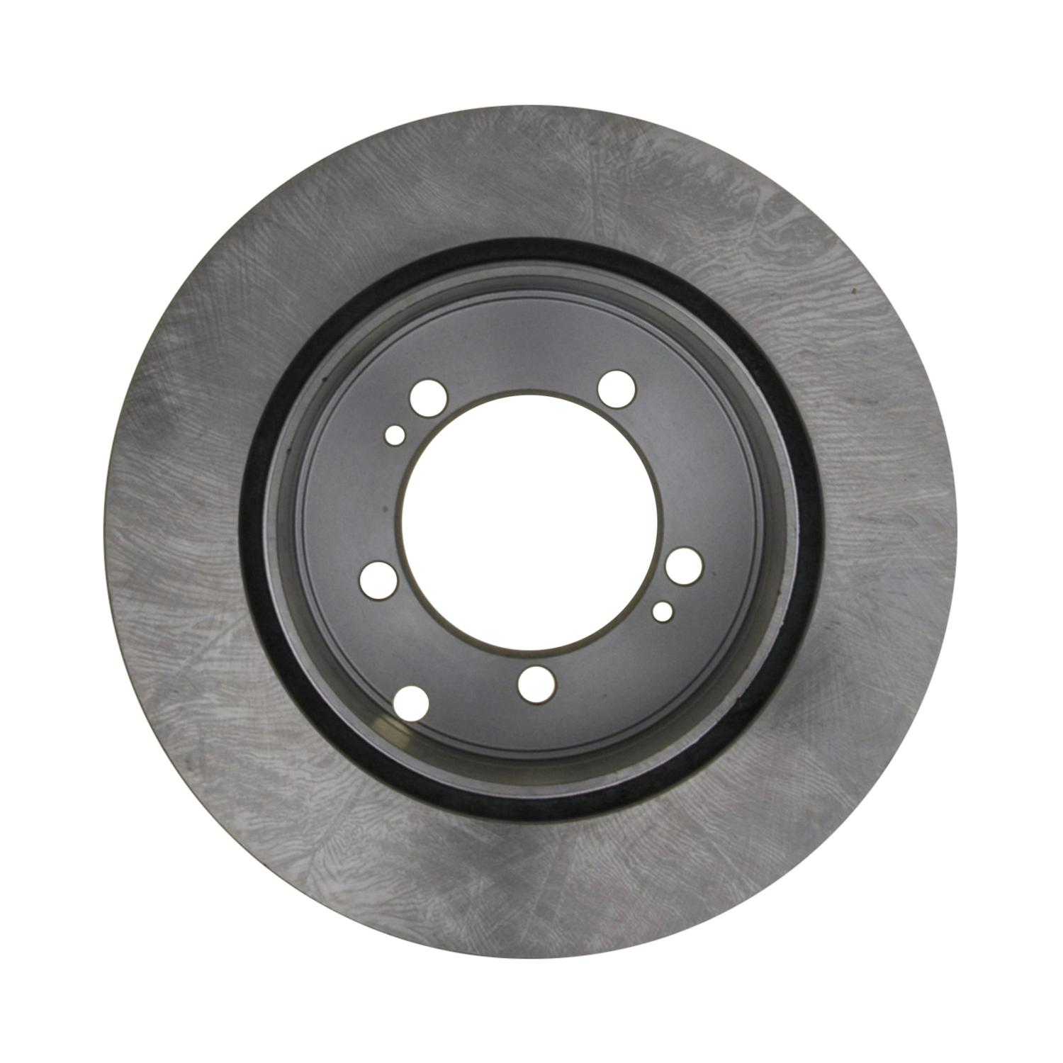 Raybestos 96693R Disc Brake Rotor product image 2 of 3