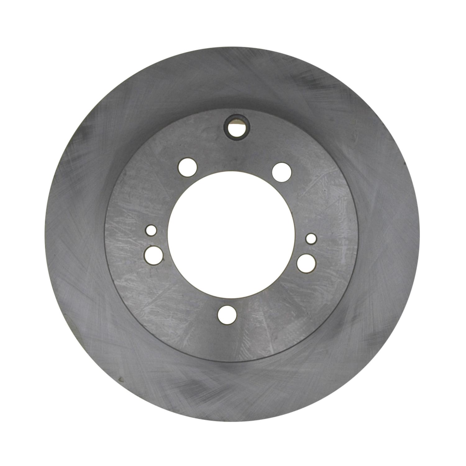Raybestos 96693R Disc Brake Rotor product image 3 of 3