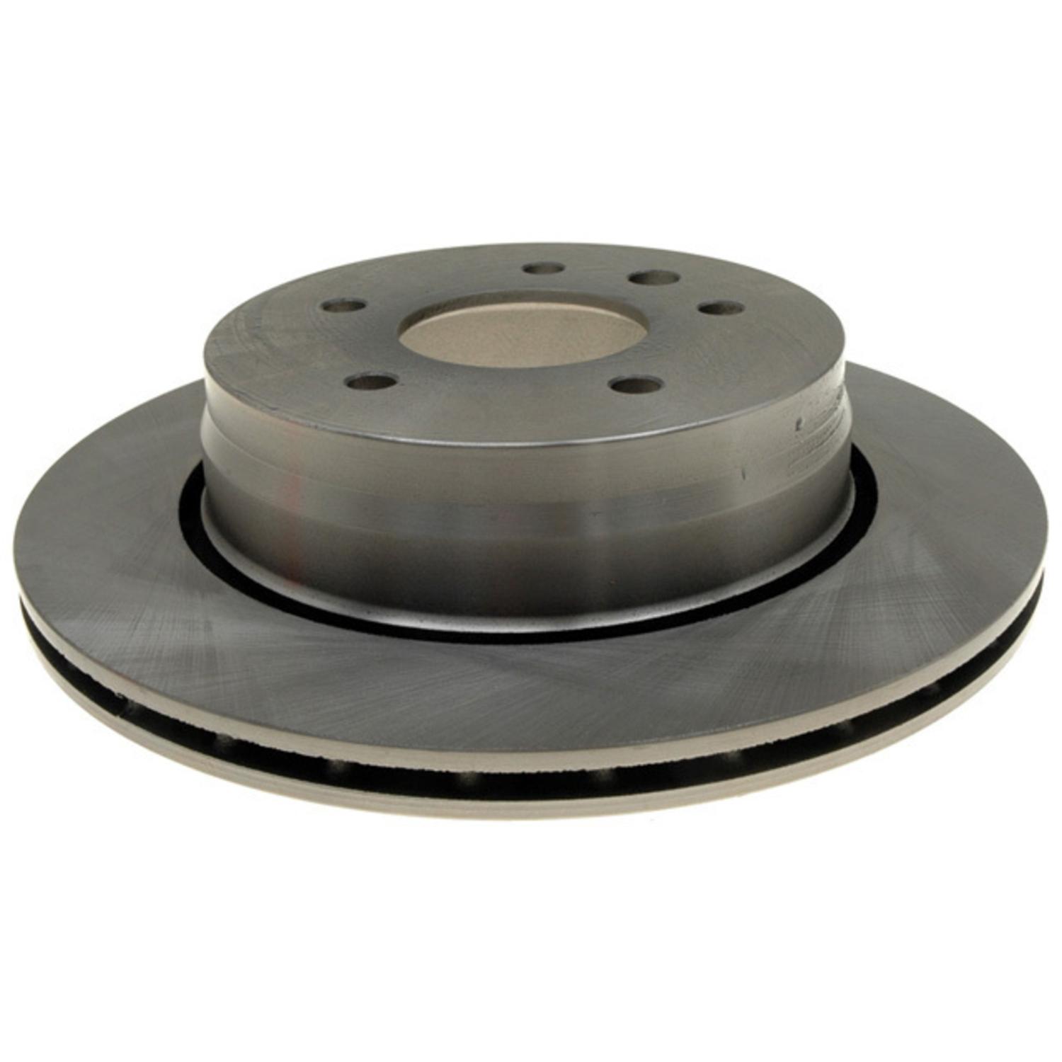 Raybestos 96696R Disc Brake Rotor product image 1 of 3