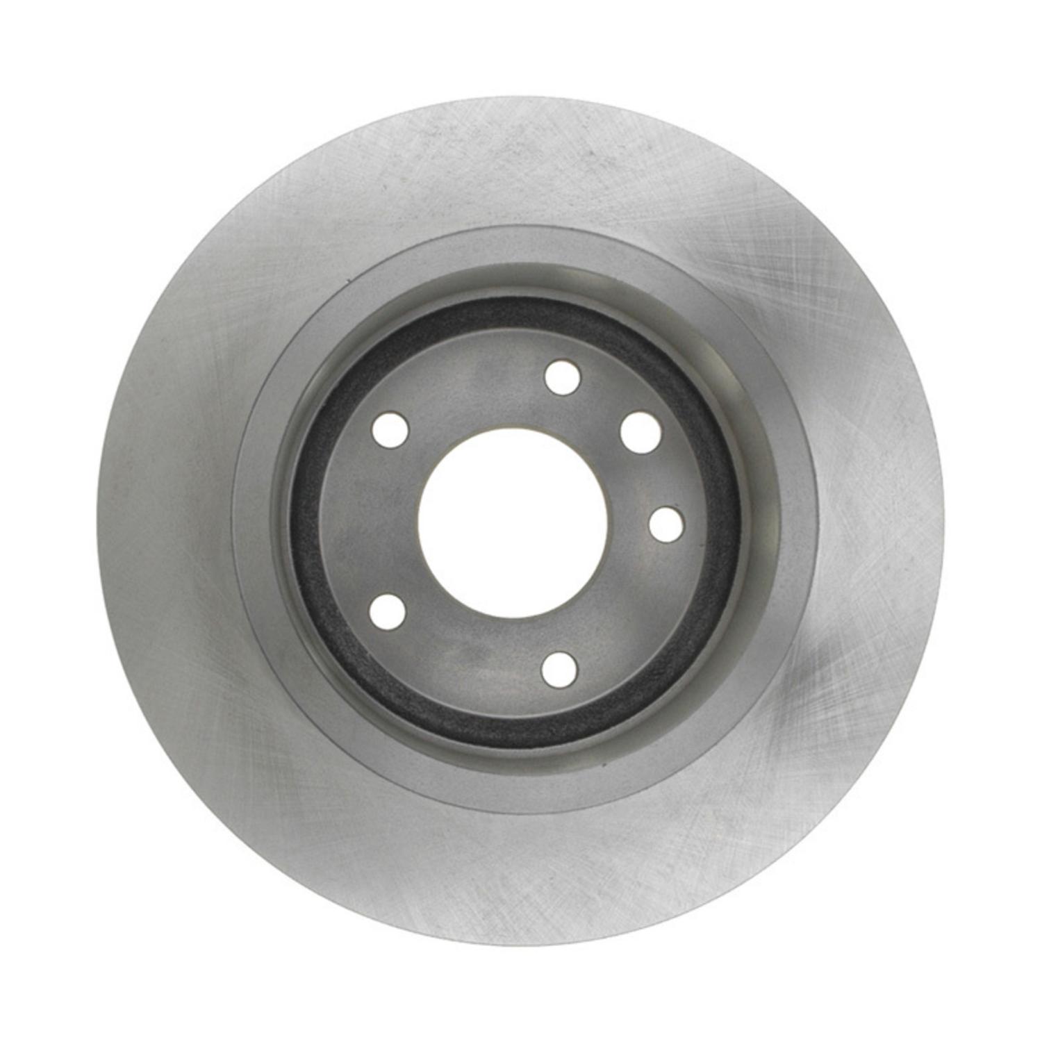 Raybestos 96696R Disc Brake Rotor product image 2 of 3