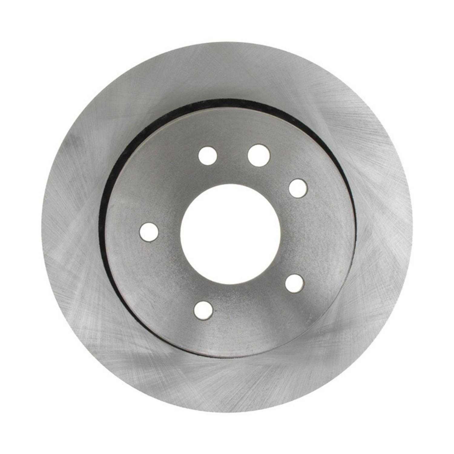 Raybestos 96696R Disc Brake Rotor product image 3 of 3