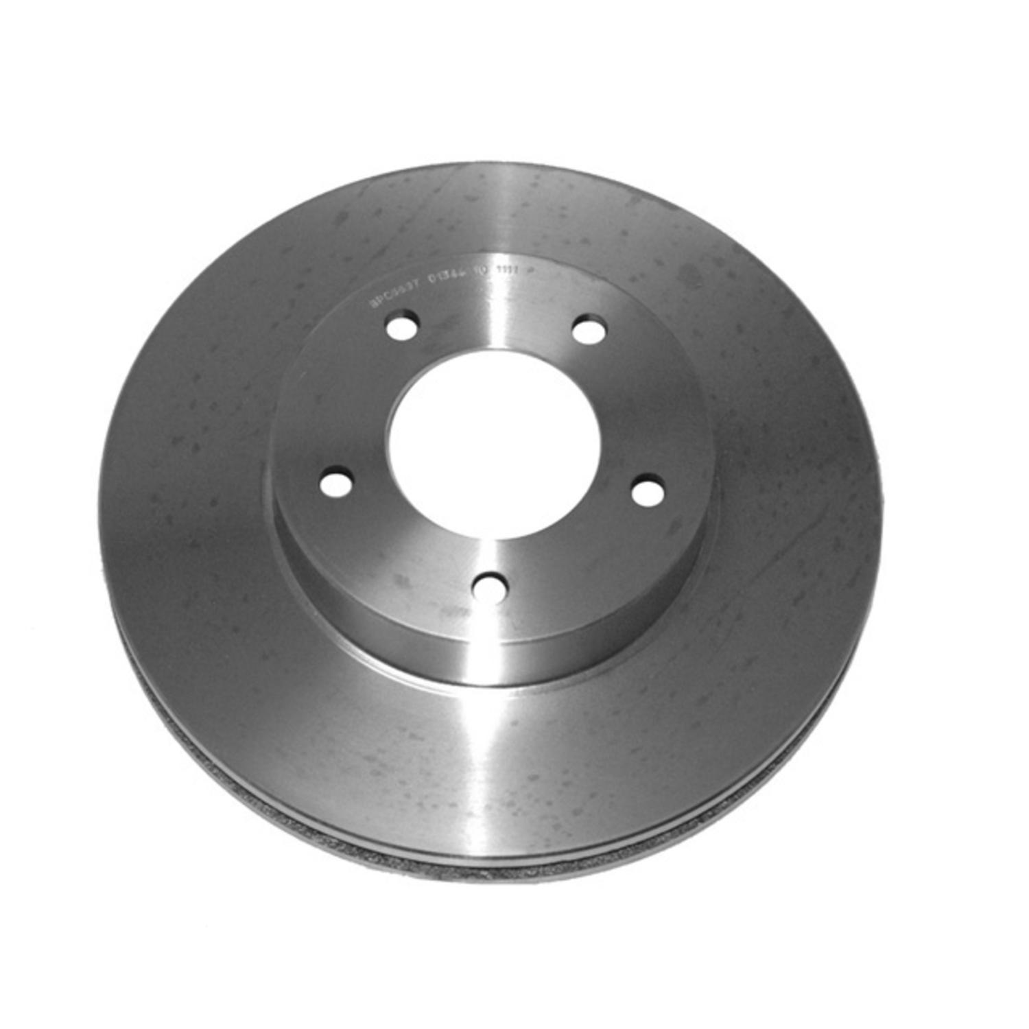 Raybestos 96697 - Disc Brake Rotor Raybestos 96697 Disc Brake Rotor product image 1 of 3
