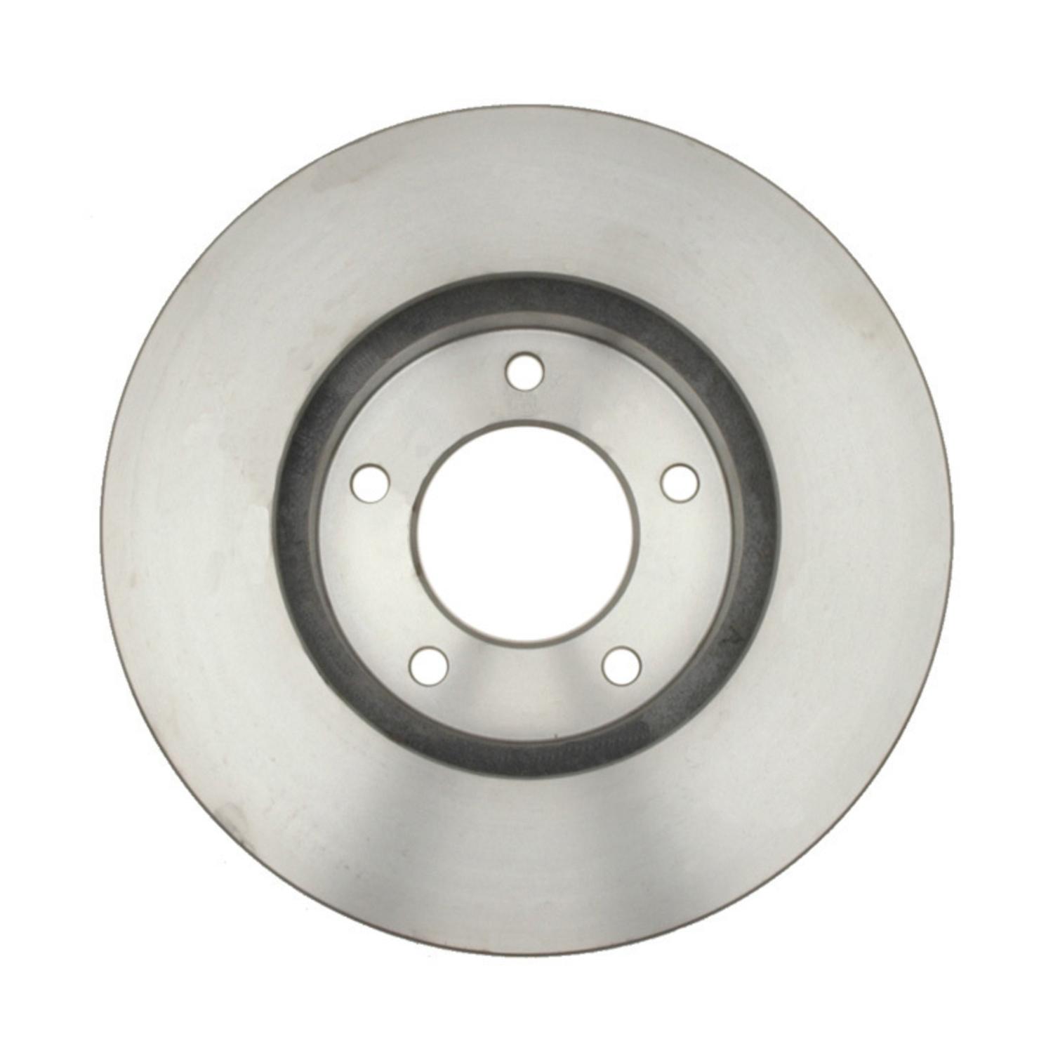Raybestos 96697 - Disc Brake Rotor Raybestos 96697 Disc Brake Rotor product image 2 of 3