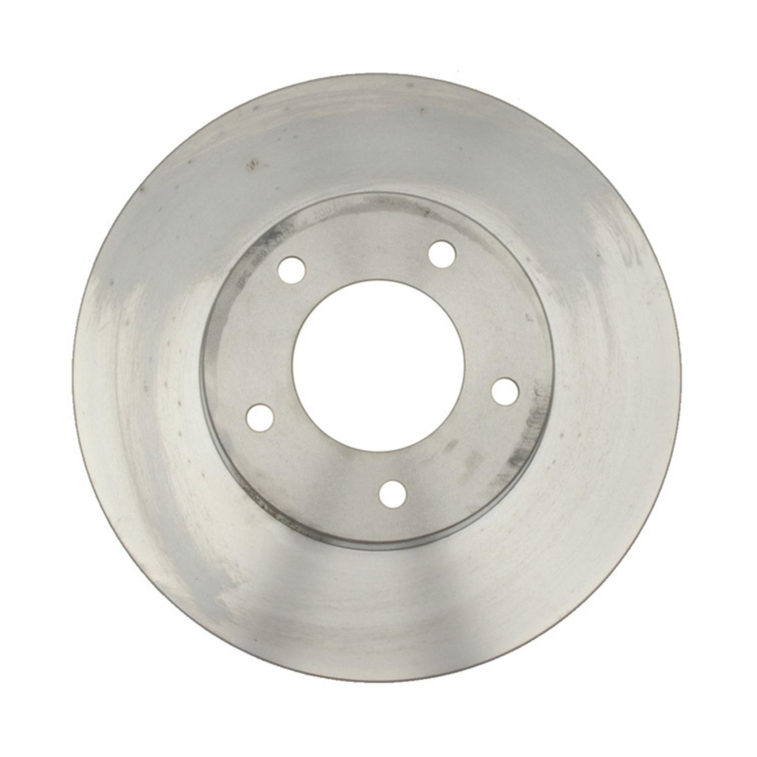 Raybestos 96697 - Disc Brake Rotor Raybestos 96697 Disc Brake Rotor product image 3 of 3