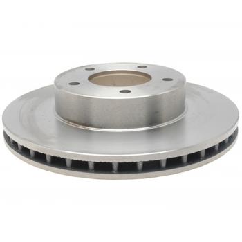 Raybestos 96697R Disc Brake Rotor product image 1 of 3