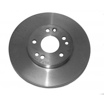 Raybestos 96699 Disc Brake Rotor product image 1 of 3