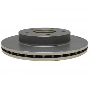 Raybestos 96704R Disc Brake Rotor product image 1 of 3