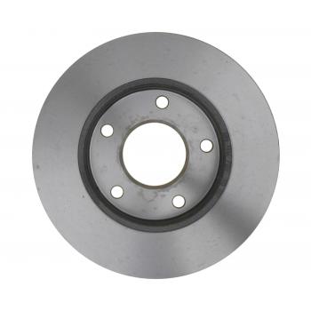 Raybestos 96704R Disc Brake Rotor product image 2 of 3