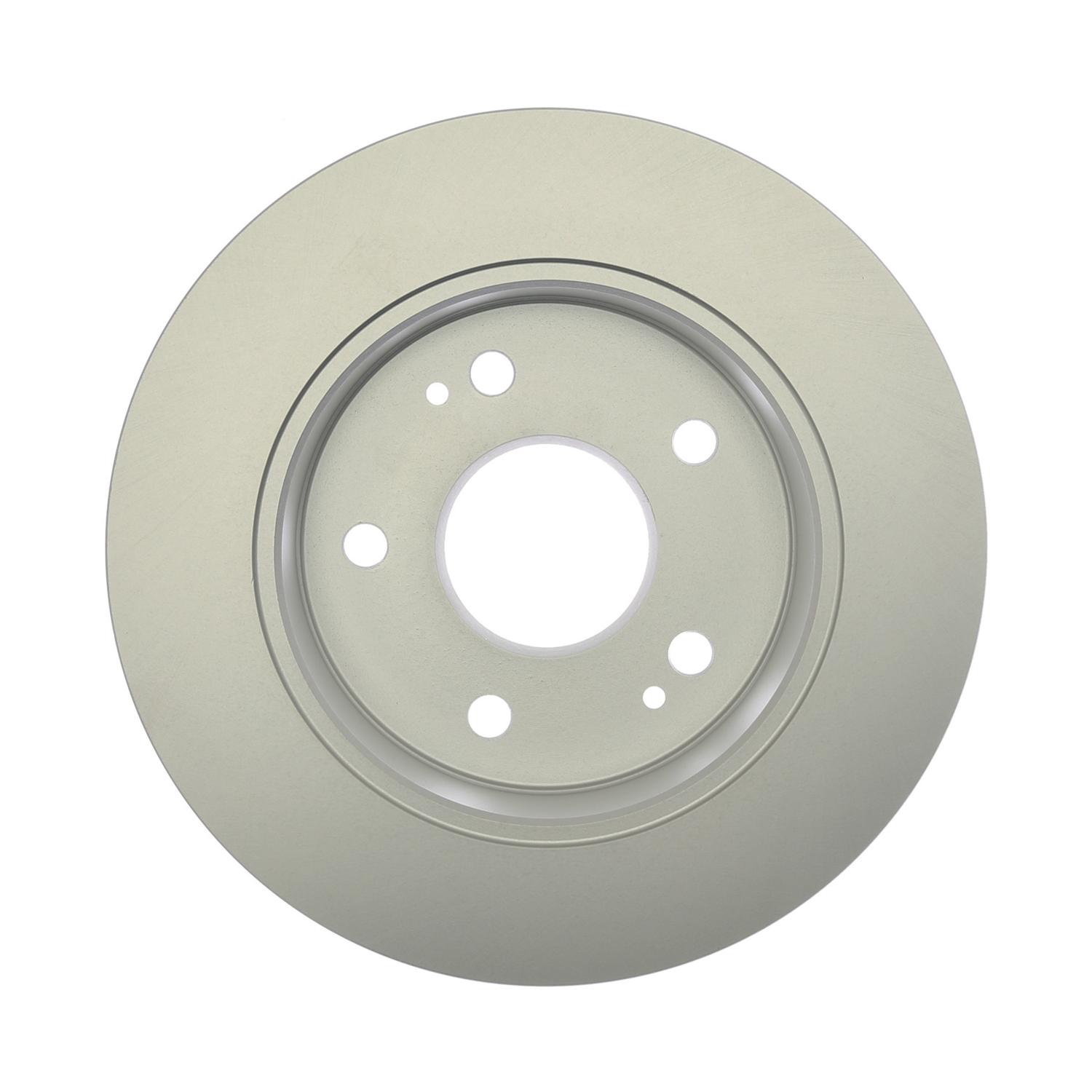 Raybestos 96706FZN Disc Brake Rotor product image 2 of 3