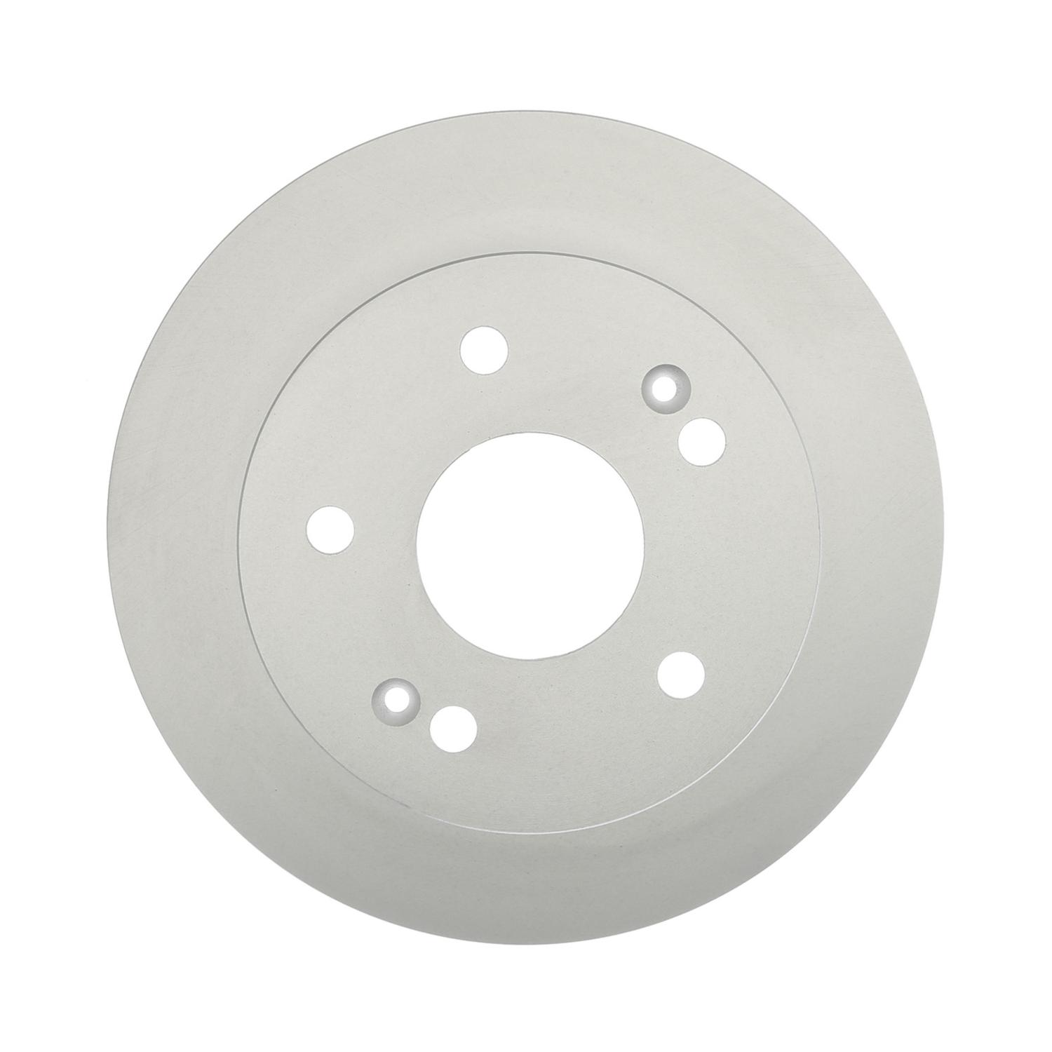 Raybestos 96706FZN Disc Brake Rotor product image 3 of 3