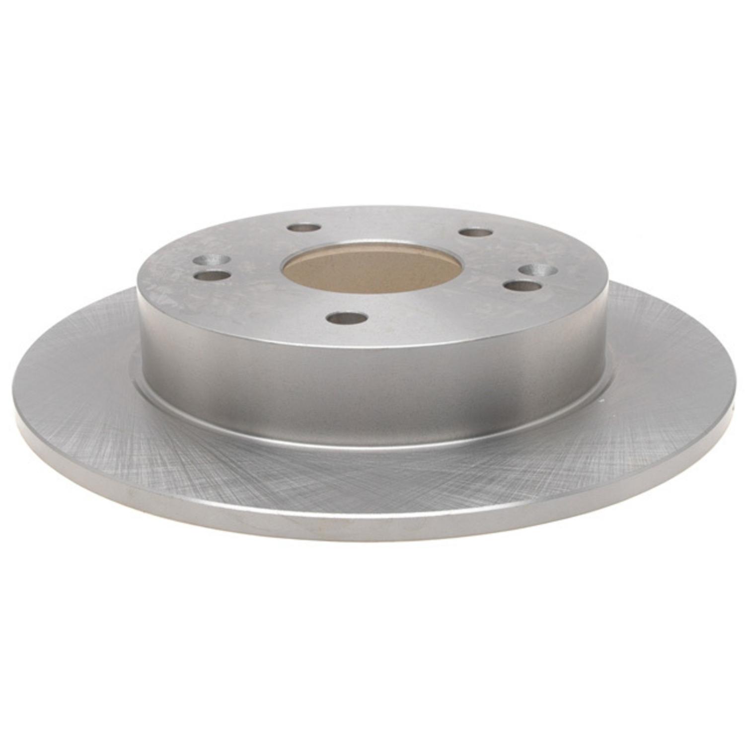 Raybestos 96706R Disc Brake Rotor product image 1 of 3