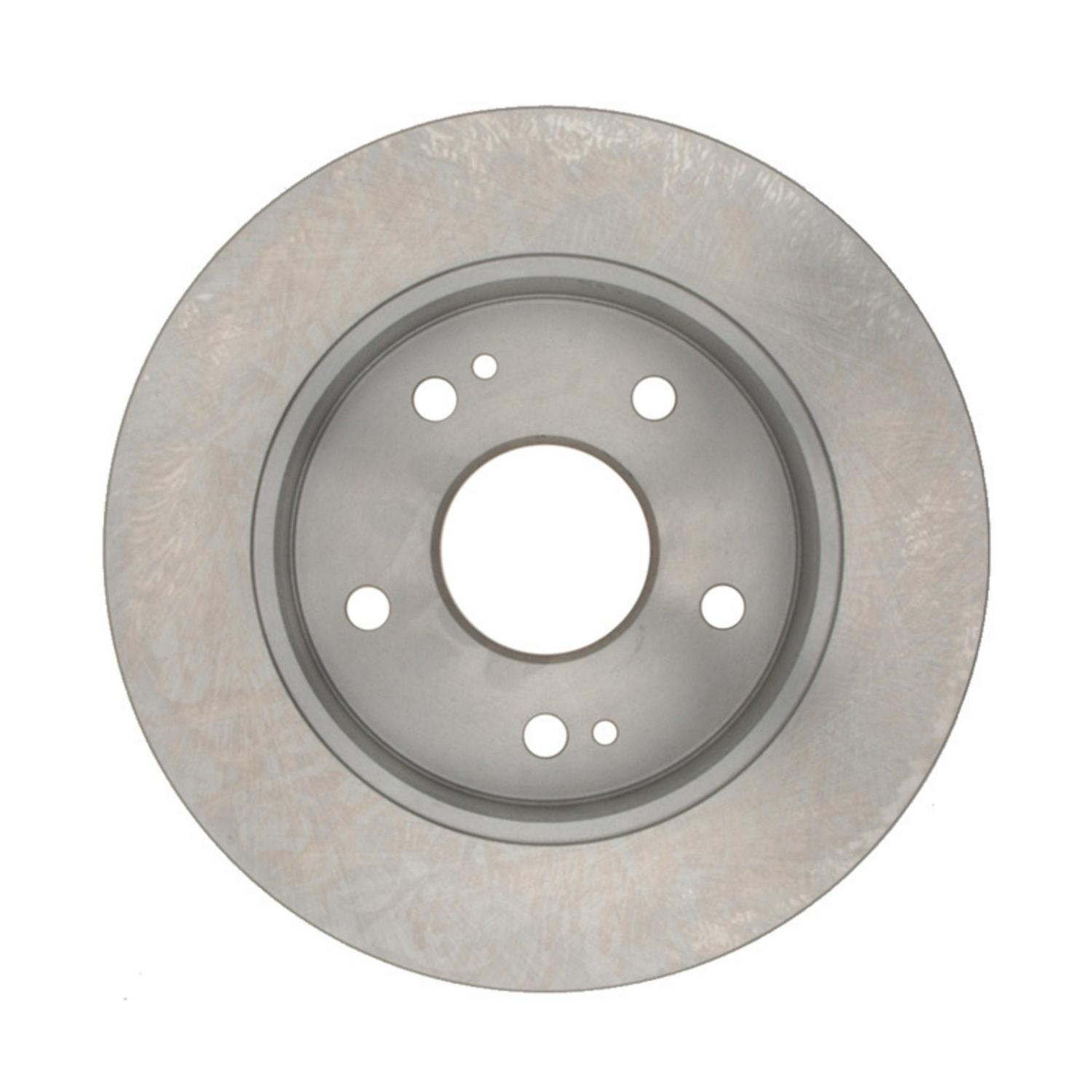 Raybestos 96706R Disc Brake Rotor product image 2 of 3
