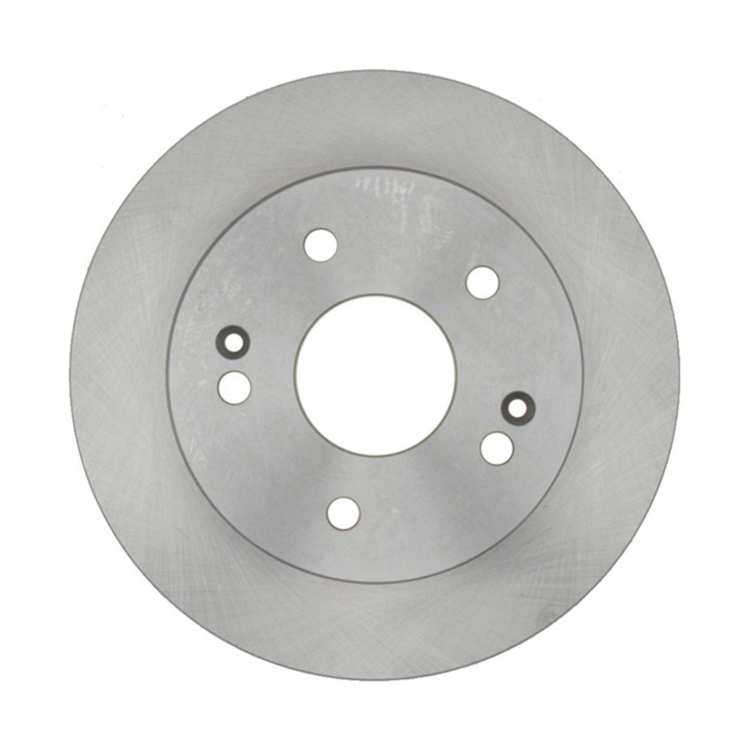 Raybestos 96706R Disc Brake Rotor product image 3 of 3