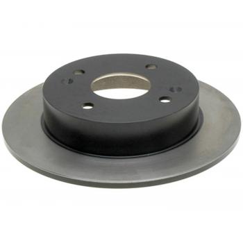Raybestos 96708 - Disc Brake Rotor Raybestos 96708 Disc Brake Rotor product image 1 of 3