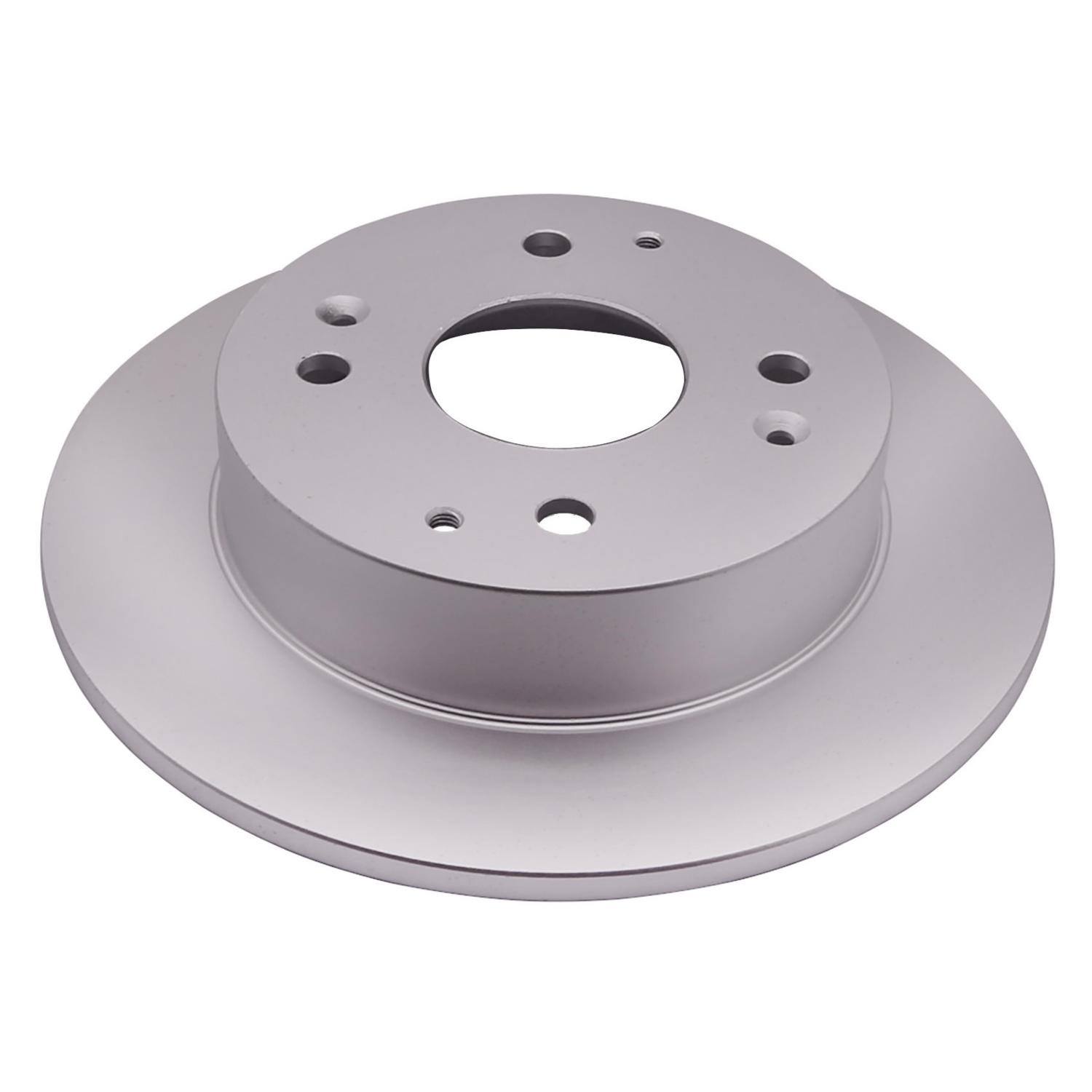 Raybestos 96708FZN Disc Brake Rotor product image 1 of 3