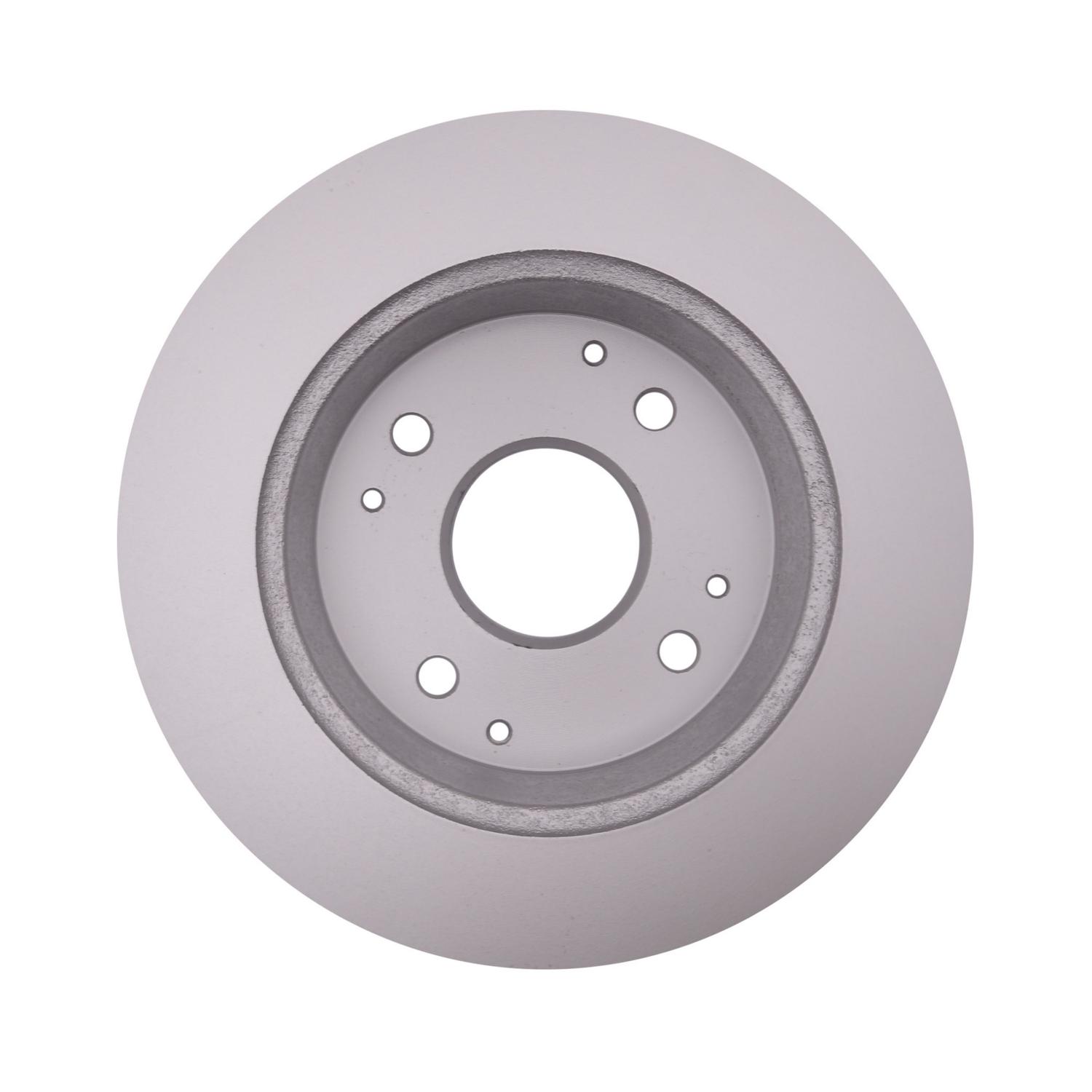 Raybestos 96708FZN Disc Brake Rotor product image 2 of 3