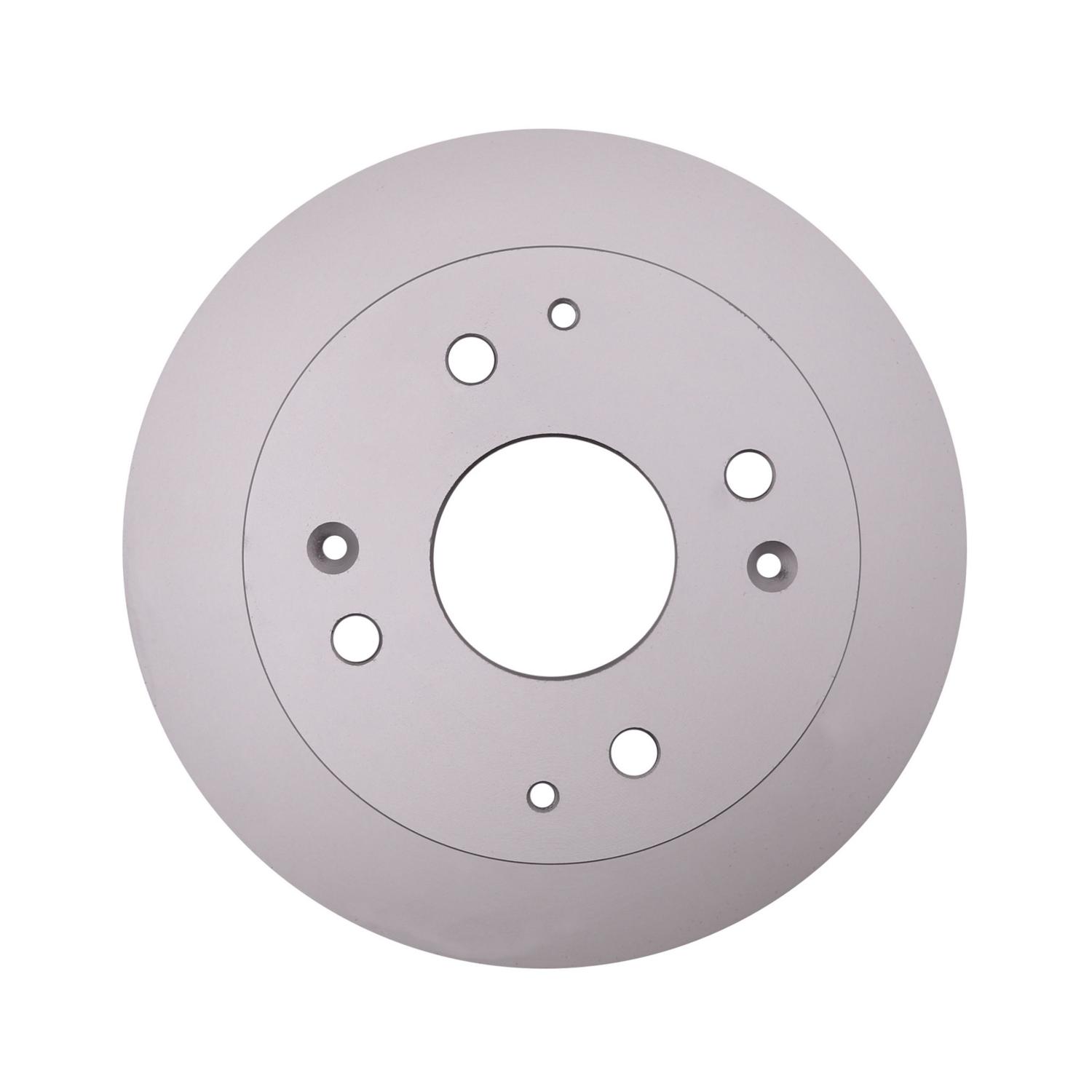 Raybestos 96708FZN Disc Brake Rotor product image 3 of 3