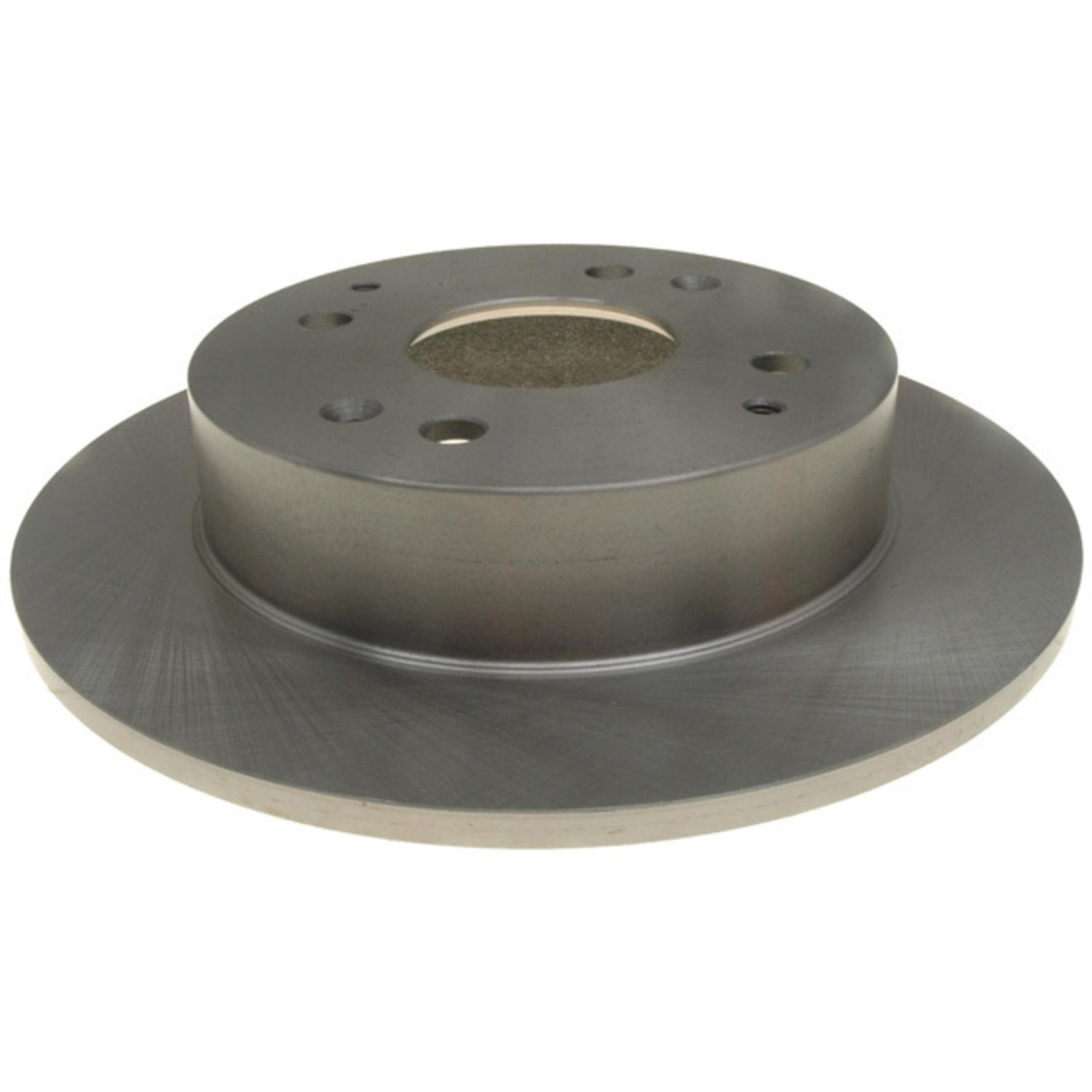 Raybestos 96708R Disc Brake Rotor product image 1 of 3
