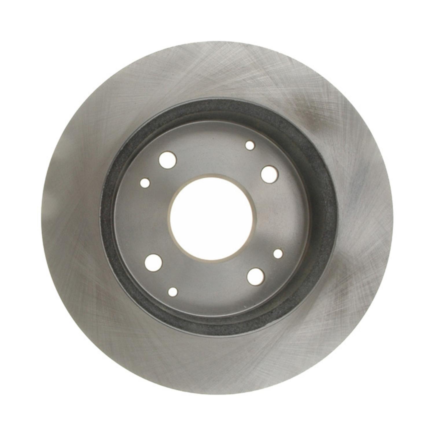 Raybestos 96708R Disc Brake Rotor product image 2 of 3