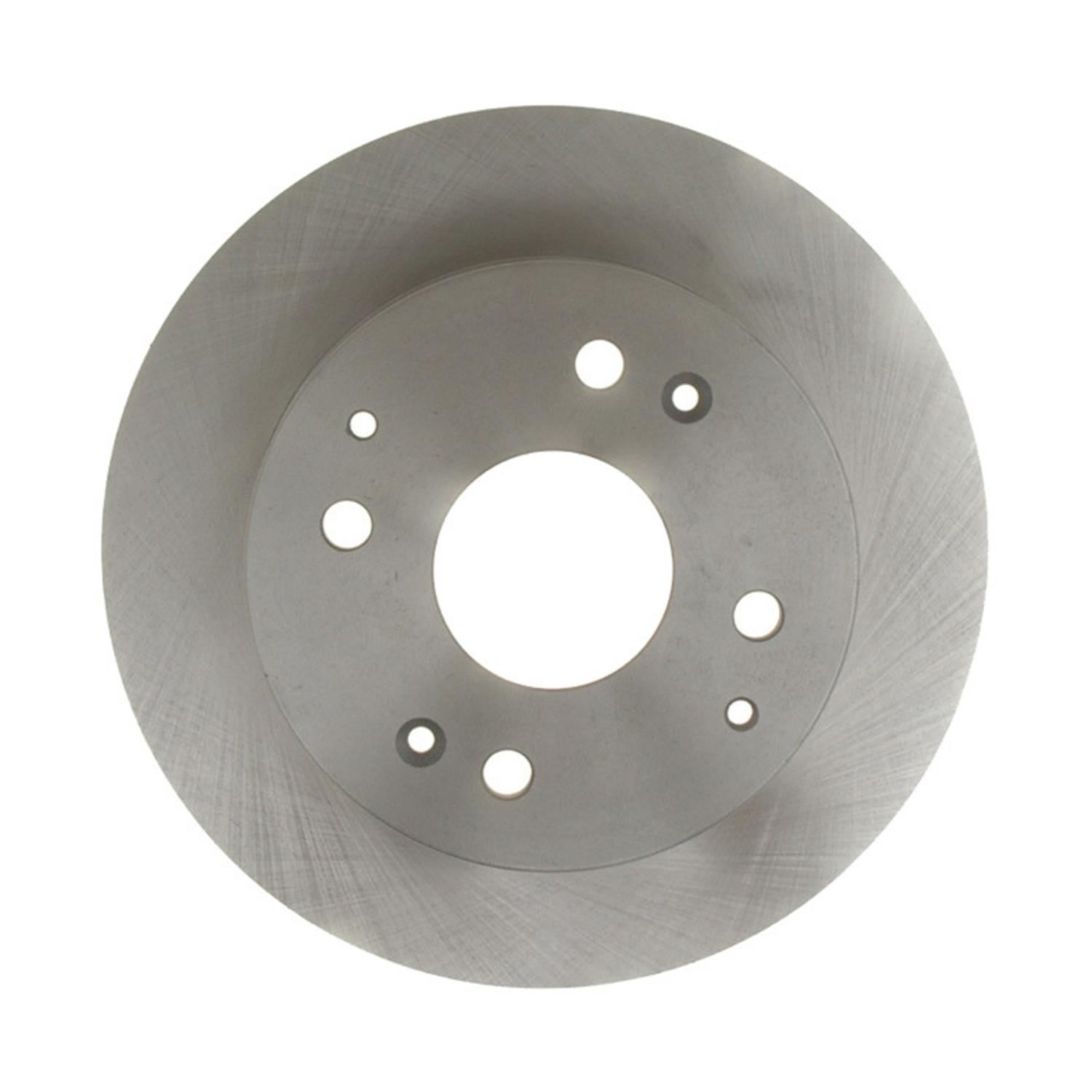 Raybestos 96708R Disc Brake Rotor product image 3 of 3