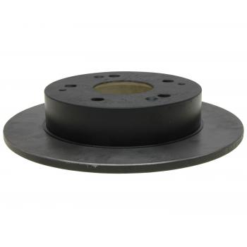 Raybestos 96710 Disc Brake Rotor product image 1 of 3