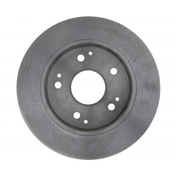 Raybestos 96710 Disc Brake Rotor product image 2 of 3