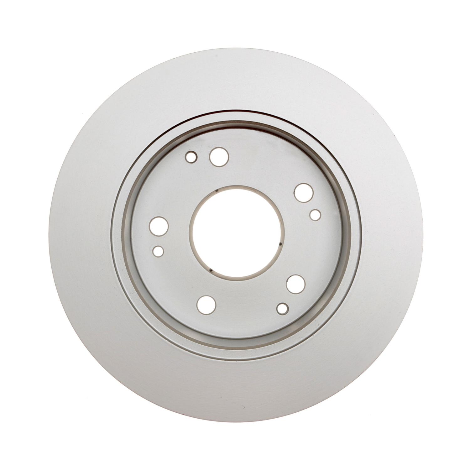 Raybestos 96710FZN Disc Brake Rotor product image 2 of 3