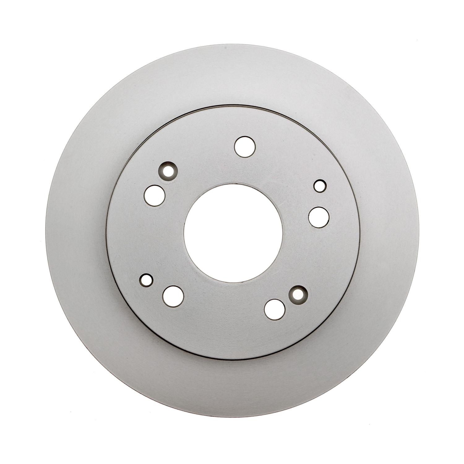 Raybestos 96710FZN Disc Brake Rotor product image 3 of 3