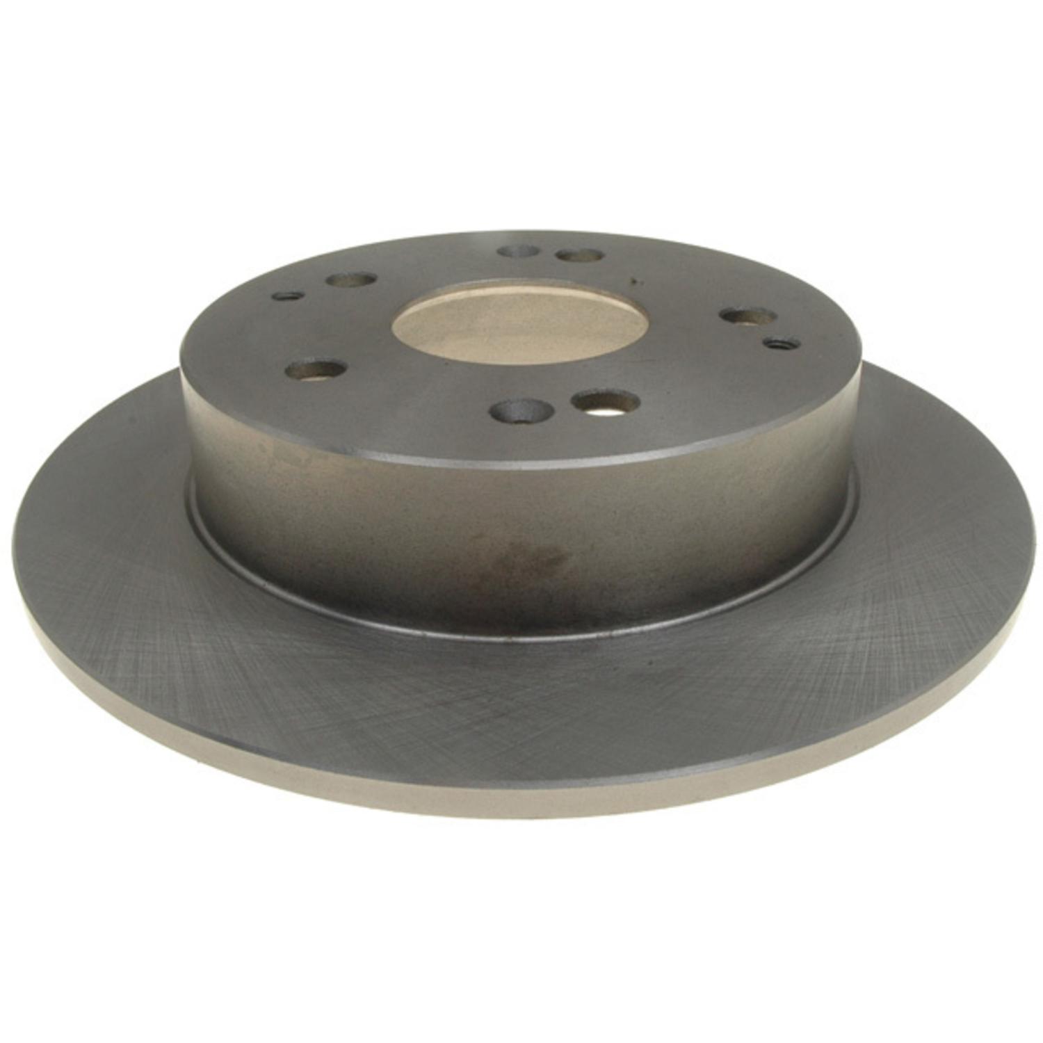 Raybestos 96710R Disc Brake Rotor product image 1 of 3