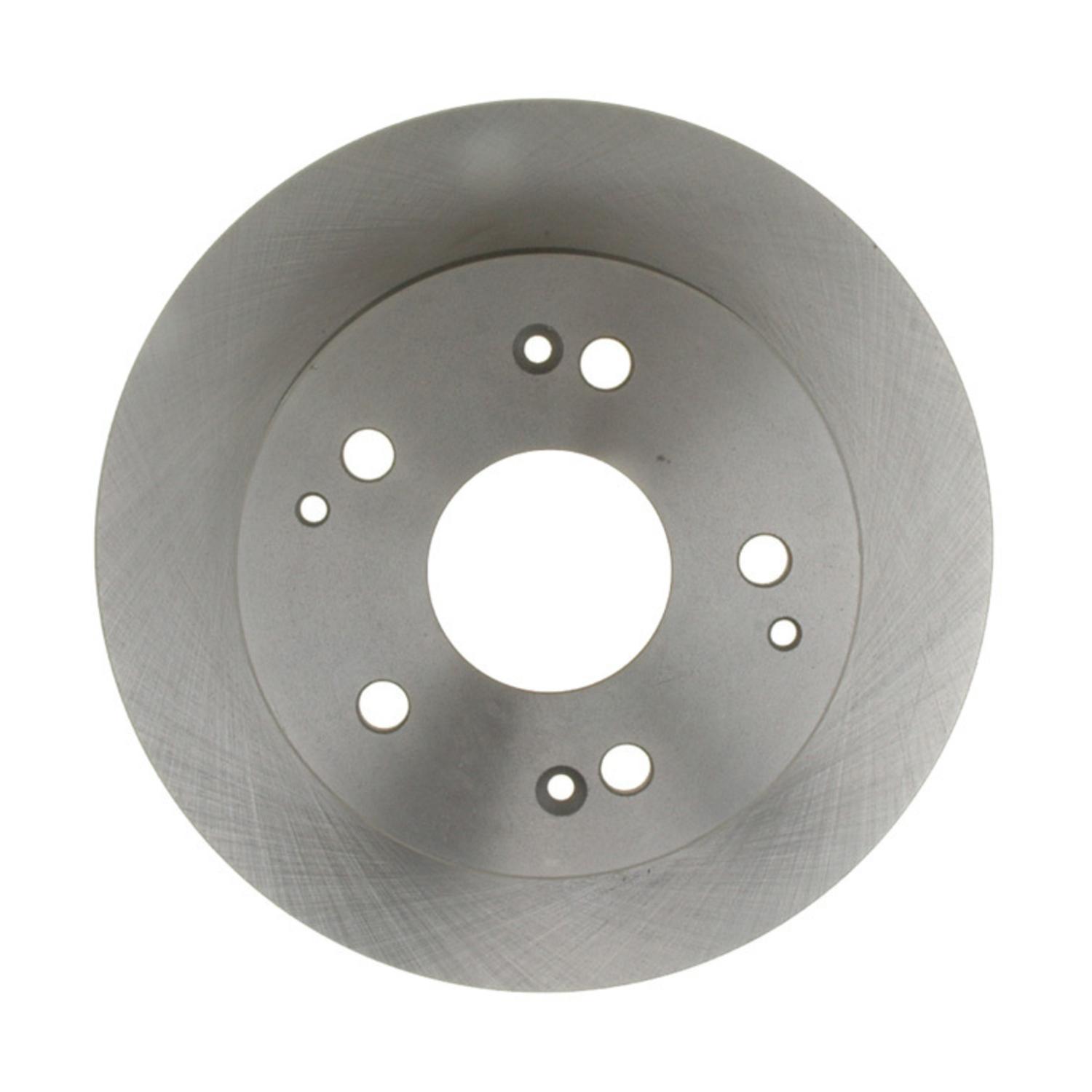 Raybestos 96710R Disc Brake Rotor product image 3 of 3