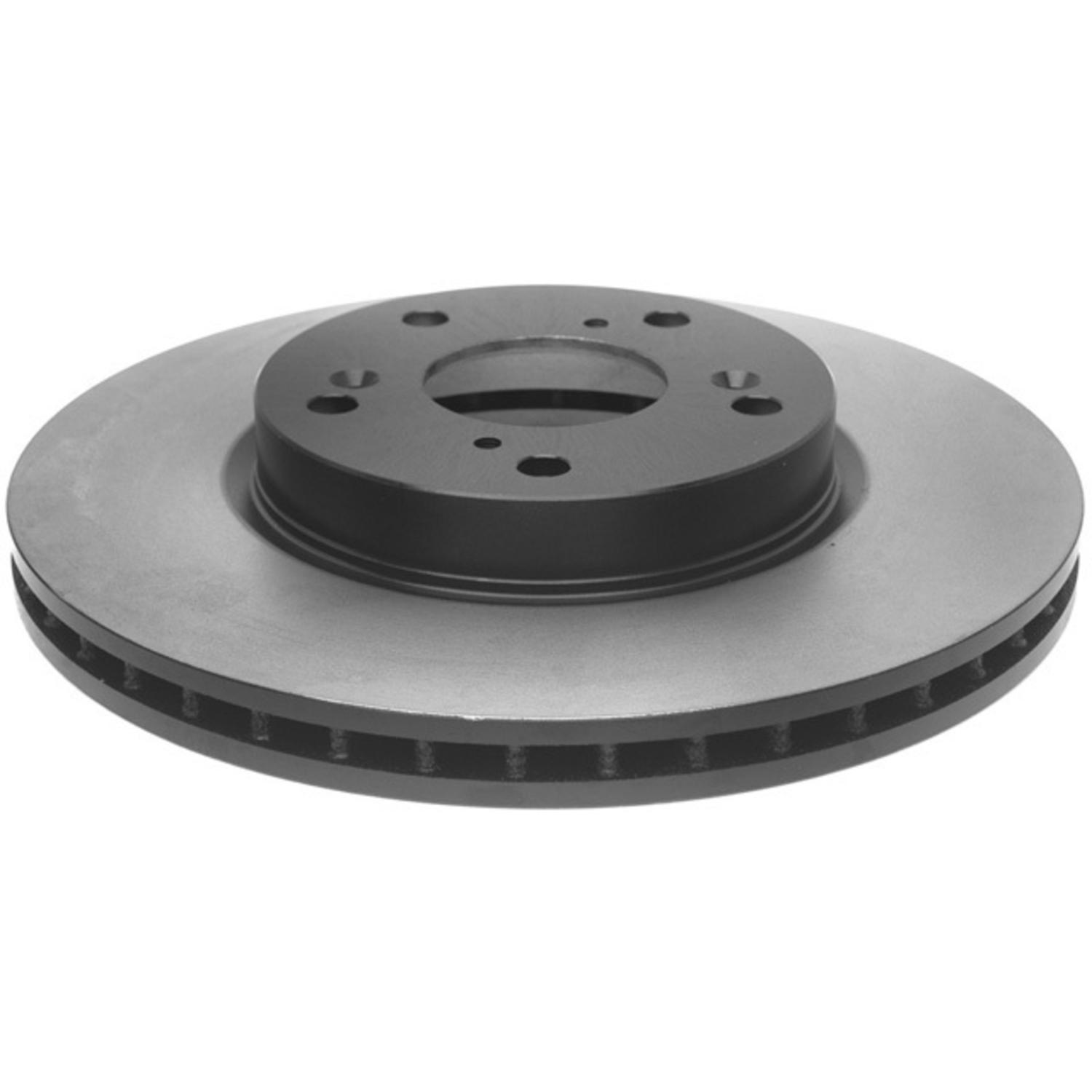 Raybestos 96711 Disc Brake Rotor product image 1 of 3