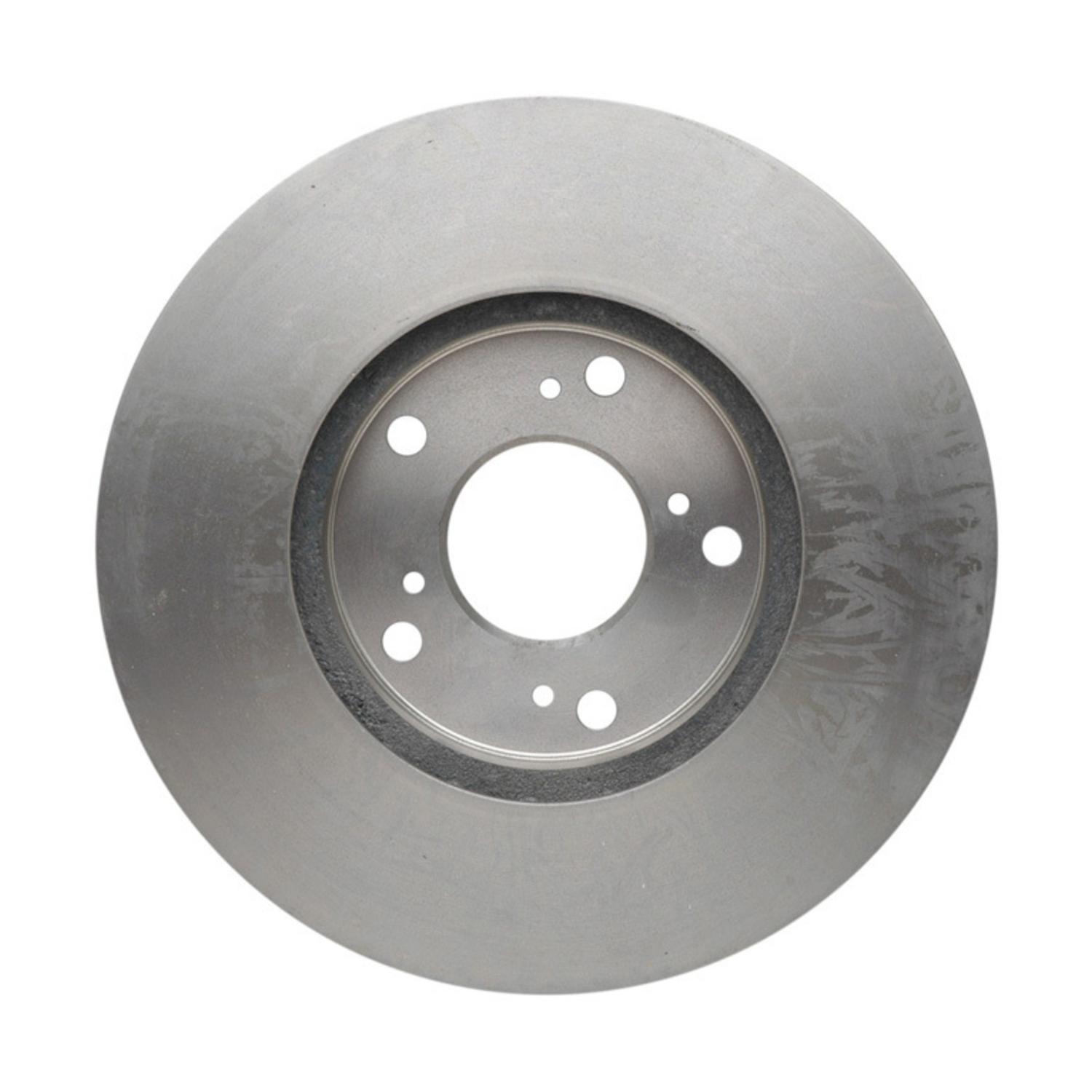 Raybestos 96711 Disc Brake Rotor product image 2 of 3