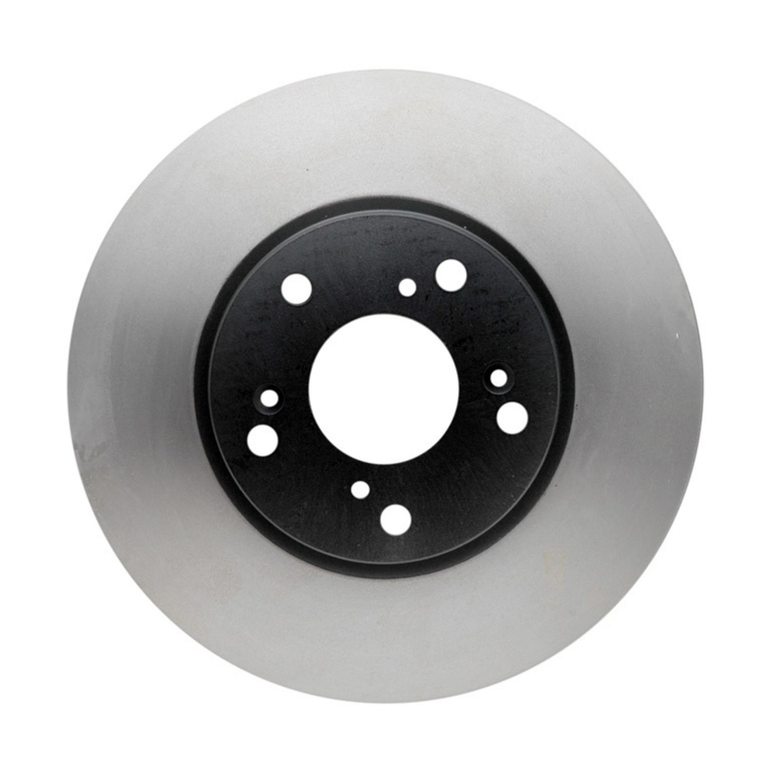Raybestos 96711 Disc Brake Rotor product image 3 of 3